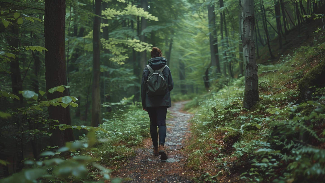 Season of Change, Roots of Strength