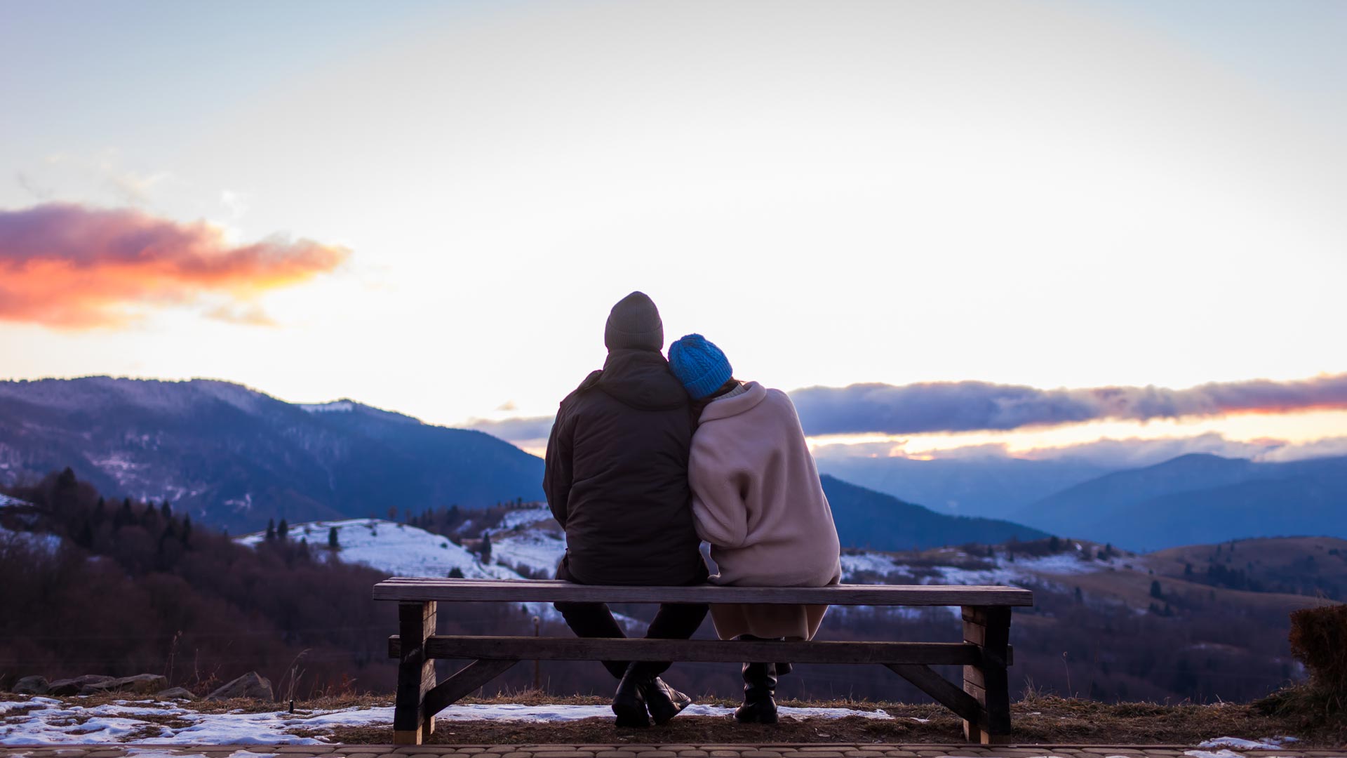 Winter: Deep Restoration, Quiet Strength