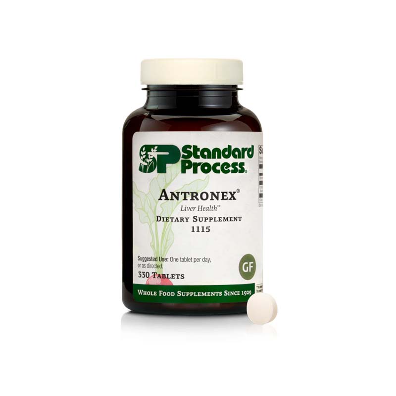 Antronex  ~ Standard Process