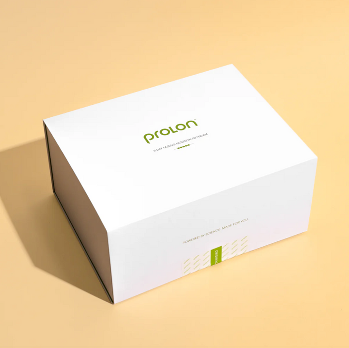 Prolon 5 day Fasting Mimicking Program™ ~ Prolon Life