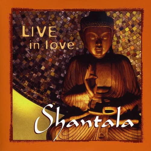 Benjy and Heather Wertheimer Live in Love (1 CD)