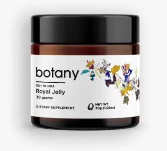 Botany Royal Jelly (30g powder)