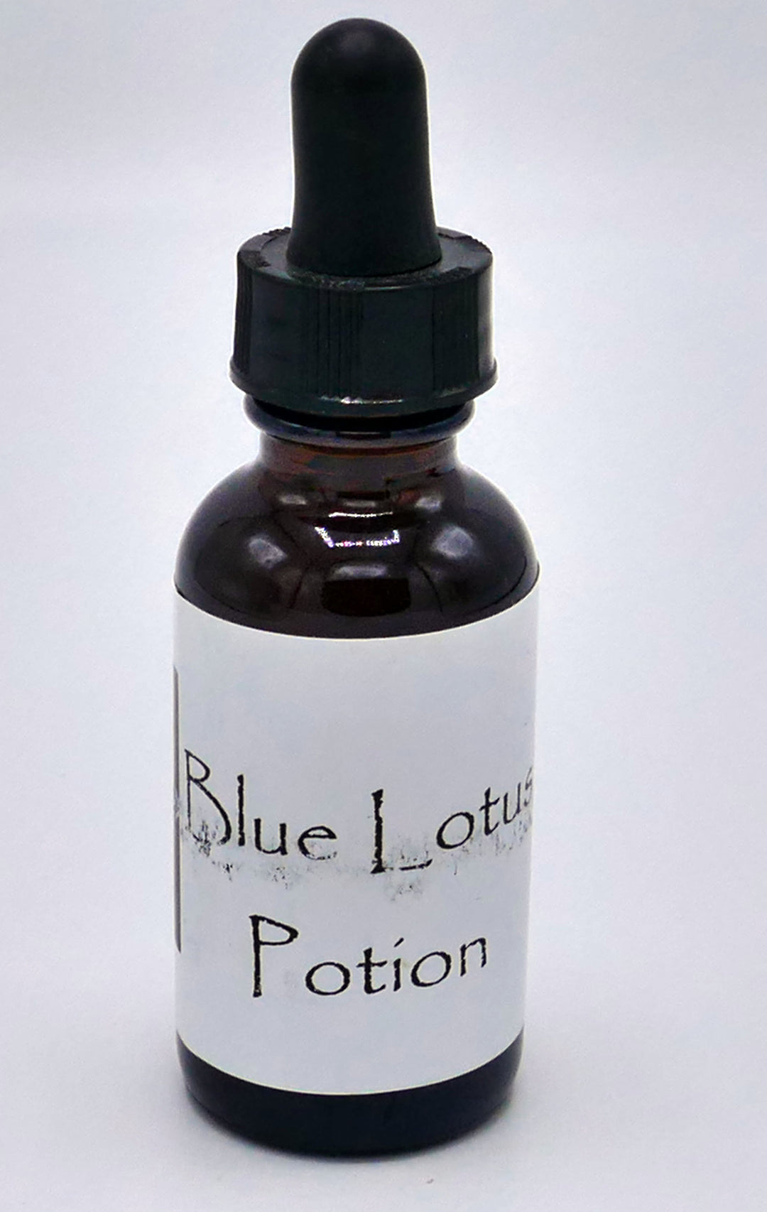 Blue Lotus Potion (1 oz.) ~ Pixie Honey