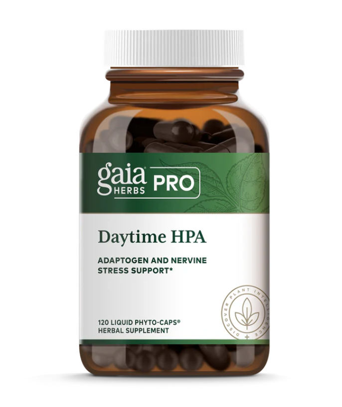Gaia Herbs Pro Daytime HPA - 60