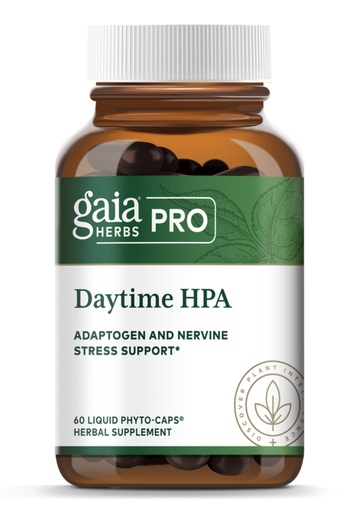Gaia Herbs Pro Daytime HPA - View 2