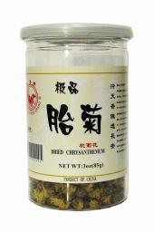 Han Dragon Flos Chrysanthemum Morifolium (100 grams)