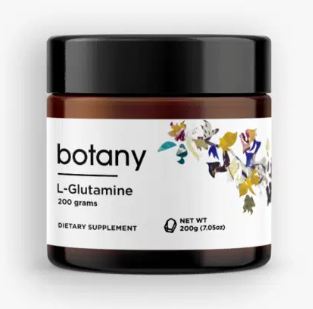 L-Glutamine powder (3.5 oz.) ~ Botany