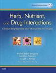 MedicineWorks Herb, Nutrient and Drug Interactions PDF - View 7