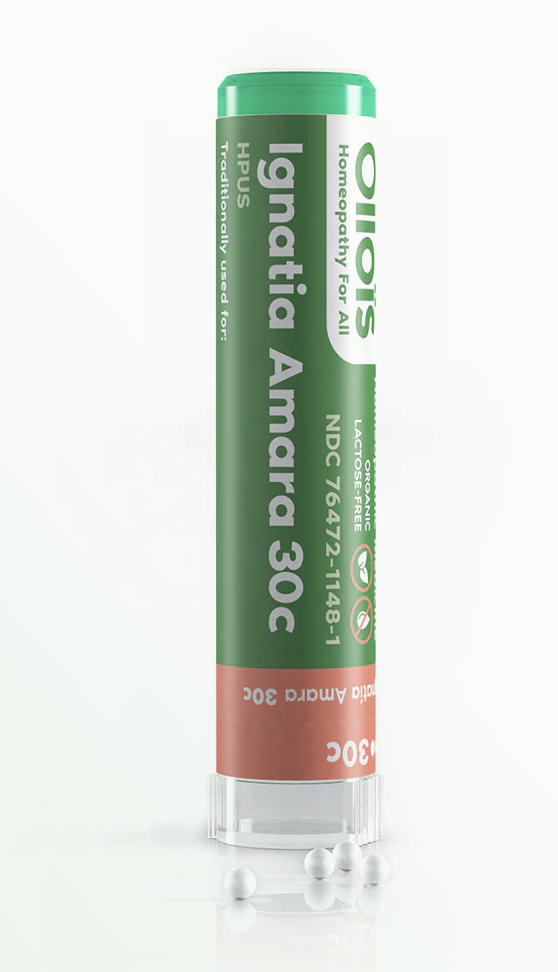 Olloïs Ignatia amara (80 pellet tube) - 200c