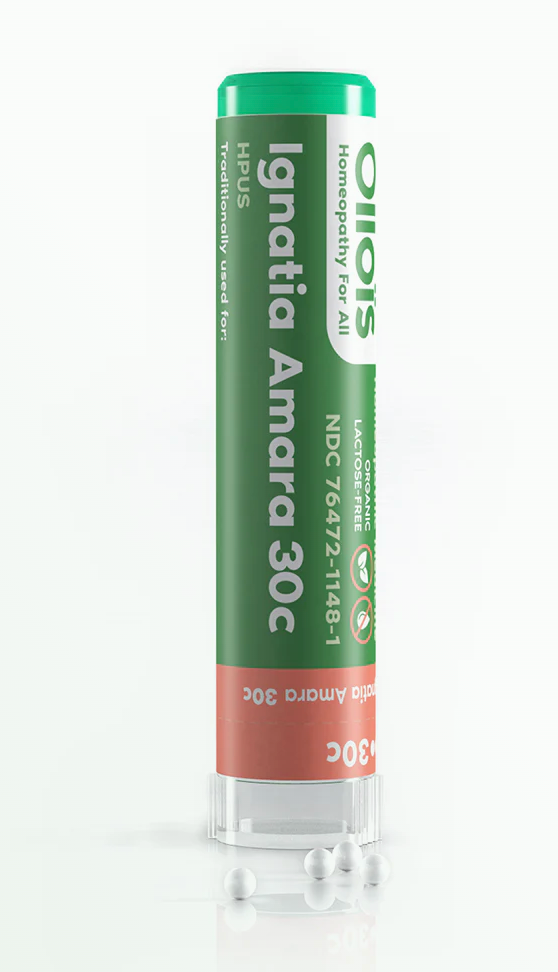 Olloïs Ignatia amara (80 pellet tube) - 200c