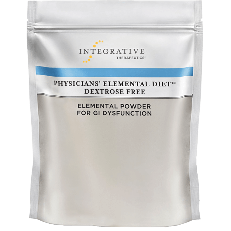 Physicians’ Elemental Dextrose Free (36 servings) ~ Integrative Therapeutics