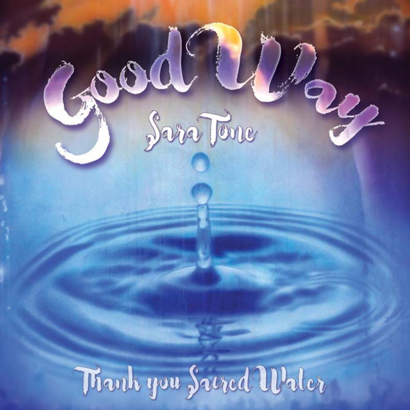SaraTone Good Way - Digital Download