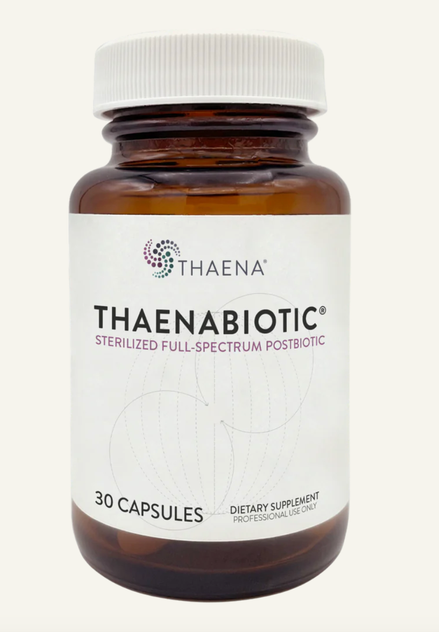 Thaena ThaenaBiotic - 30 capsules