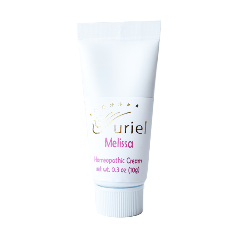 Uriel Melissa Cream (0.3 fl. oz.)