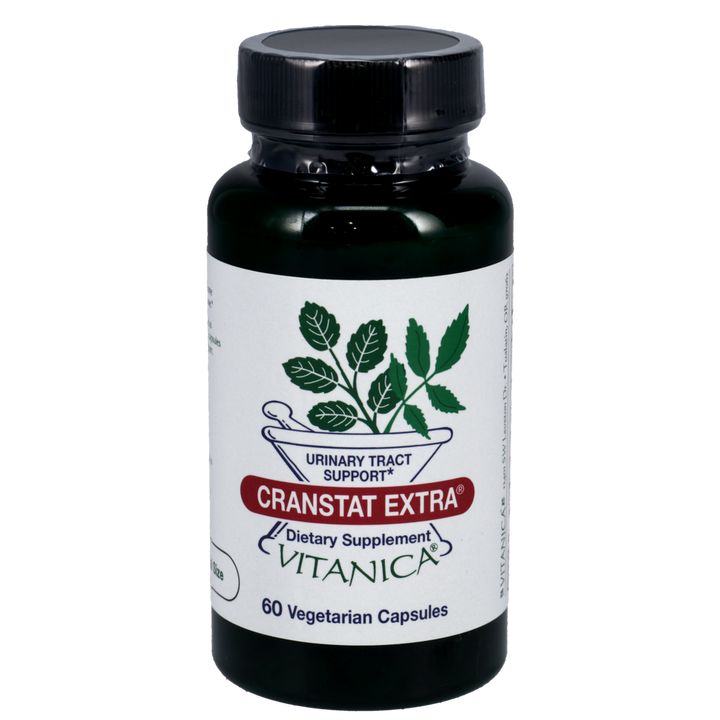 Vitanica Cranstat Extra (60 vegetarian capsules) - View 2