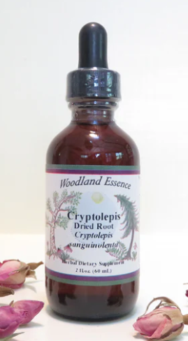 Woodland Essence Cryptolepis Root (8 fl. oz.)
