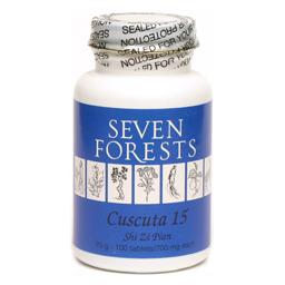 Cuscuta 15 (100 tablets) ~ Seven Forests