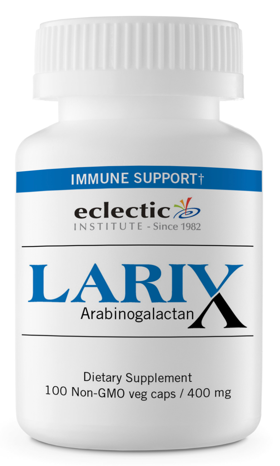 Larix  (100 capsules) ~ Eclectic Institute