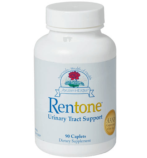 Rentone (90 capsules) ~ Ayush Herbs