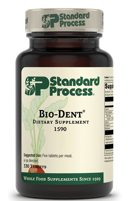 Bio-Dent ~ Standard Process