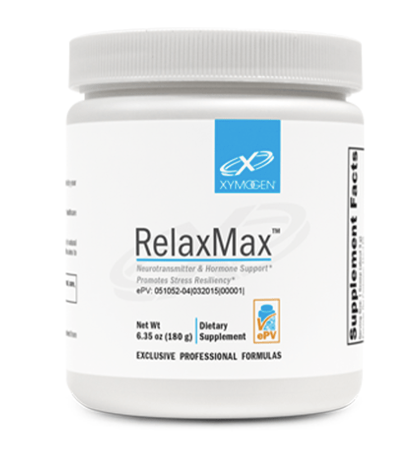 RelaxMax Unflavored (6.35 oz.) ~ Xymogen