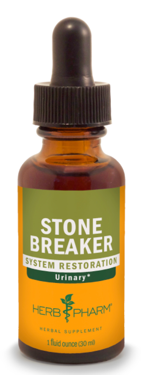 Stone Breaker Compound (1 oz.) ~ HerbPharm