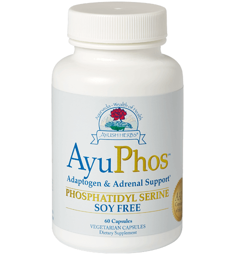 Ayush Herbs AyuPhos (90 capsules)
