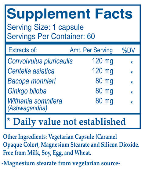 Ayush Herbs Bronchotone (90 capsules) - View 2
