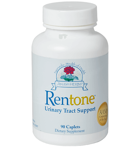 Ayush Herbs Rentone (90 capsules)
