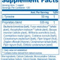 Ayush Herbs Thyro-M (120 capsules) - View 3