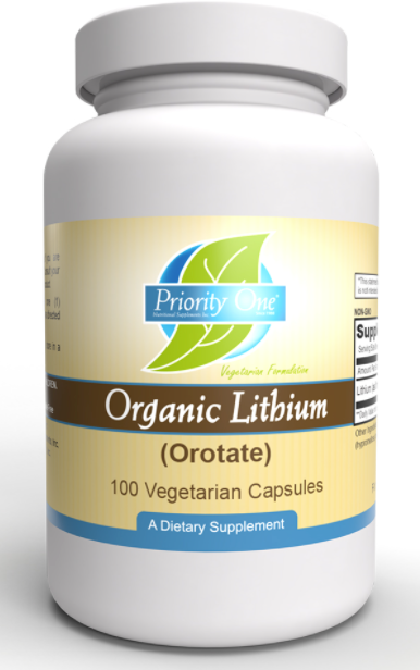 100 vegetarian capsules