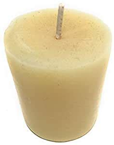 Big Dipper Wax Works Votive Beeswax Candle (one candle) - View 2