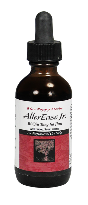 Blue Poppy Enterprises, Inc. AllerEase Jr (2 fl. oz.)