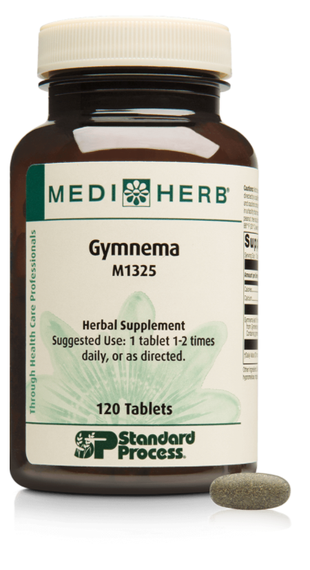 Gymnema (40 tablets) ~ MediHerb