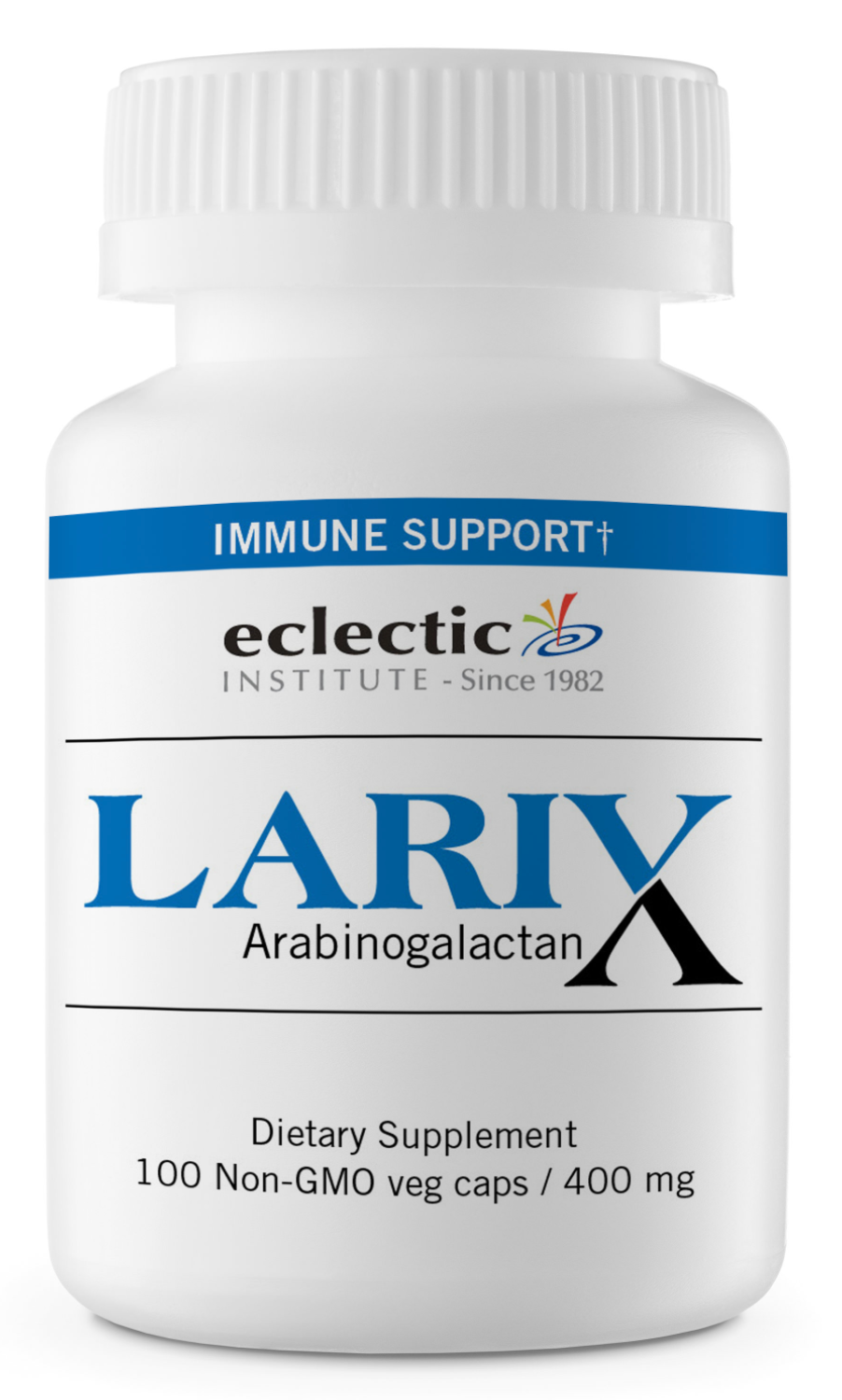 Eclectic Institute Larix (100 capsules)