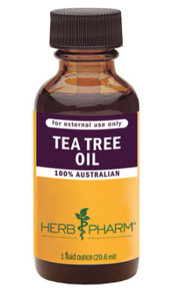 Tea Tree Oil (1 fl. oz.) ~ Herb Pharm