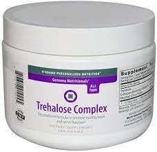 Trehalose Complex (240 grams powder) ~ D'Adamo Personalized Nutrition