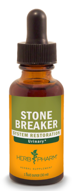 HerbPharm Stone Breaker Compound (1 oz.)