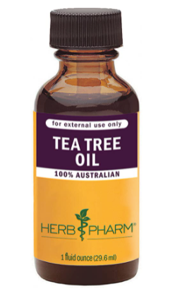 HerbPharm Tea Tree Oil (1 fl. oz.)