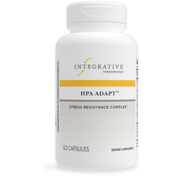 Integrative Therapeutics HPA Adapt (120 capsules)