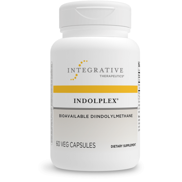 Integrative Therapeutics Indolplex (60 capsules)