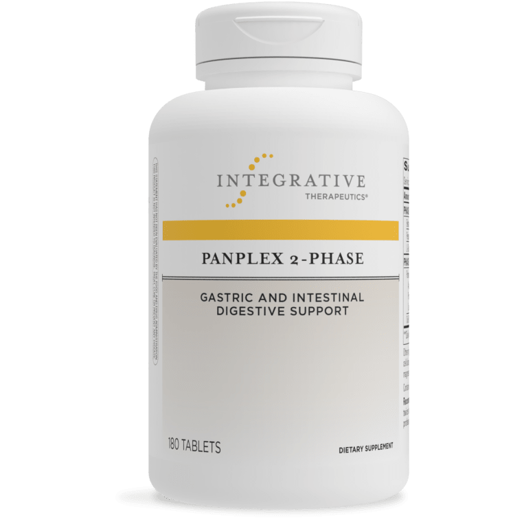 Integrative Therapeutics Panplex 2-Phase (180 tablets)