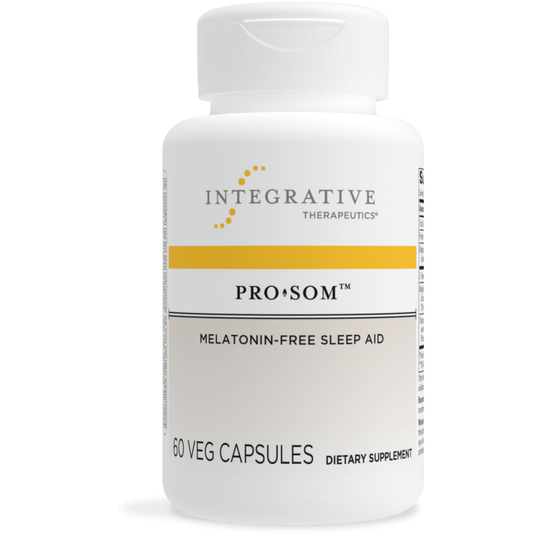 Integrative Therapeutics ProSom (60 capsules)