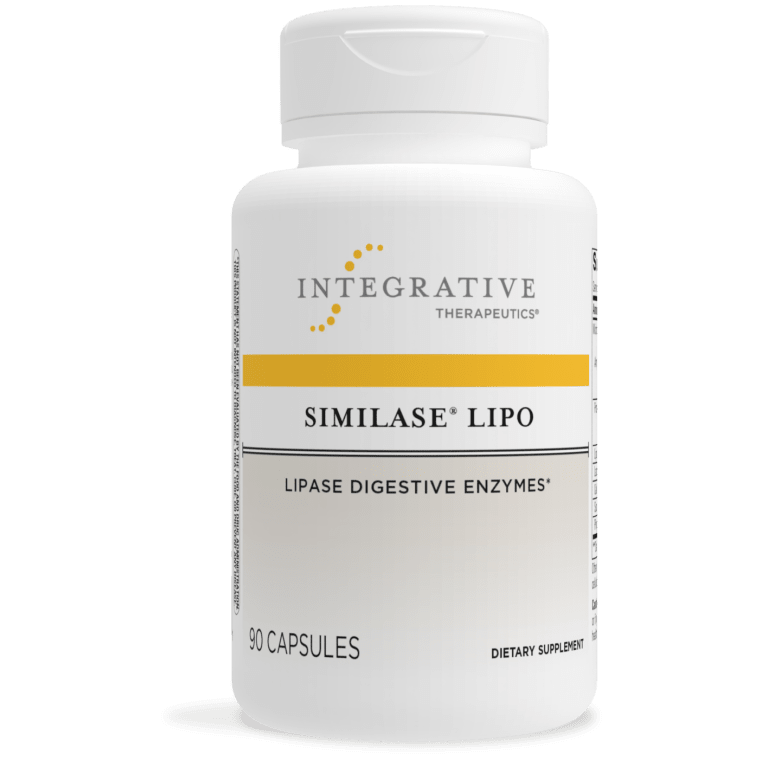 Integrative Therapeutics Similase Lipo (90 capsules)