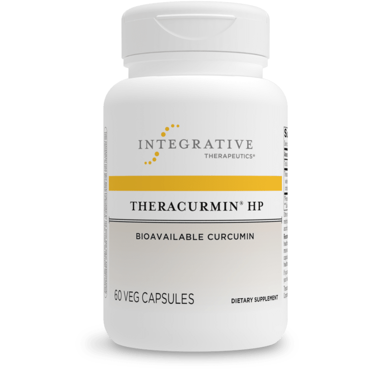 Integrative Therapeutics Theracurmin HP (60 capsules)