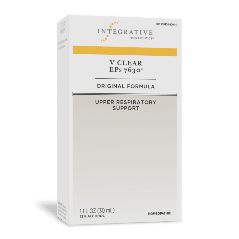 Integrative Therapeutics V Clear EPs 7630 (1 fl. oz.)