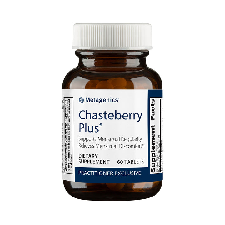 Metagenics Chasteberry Plus (60 tablets)