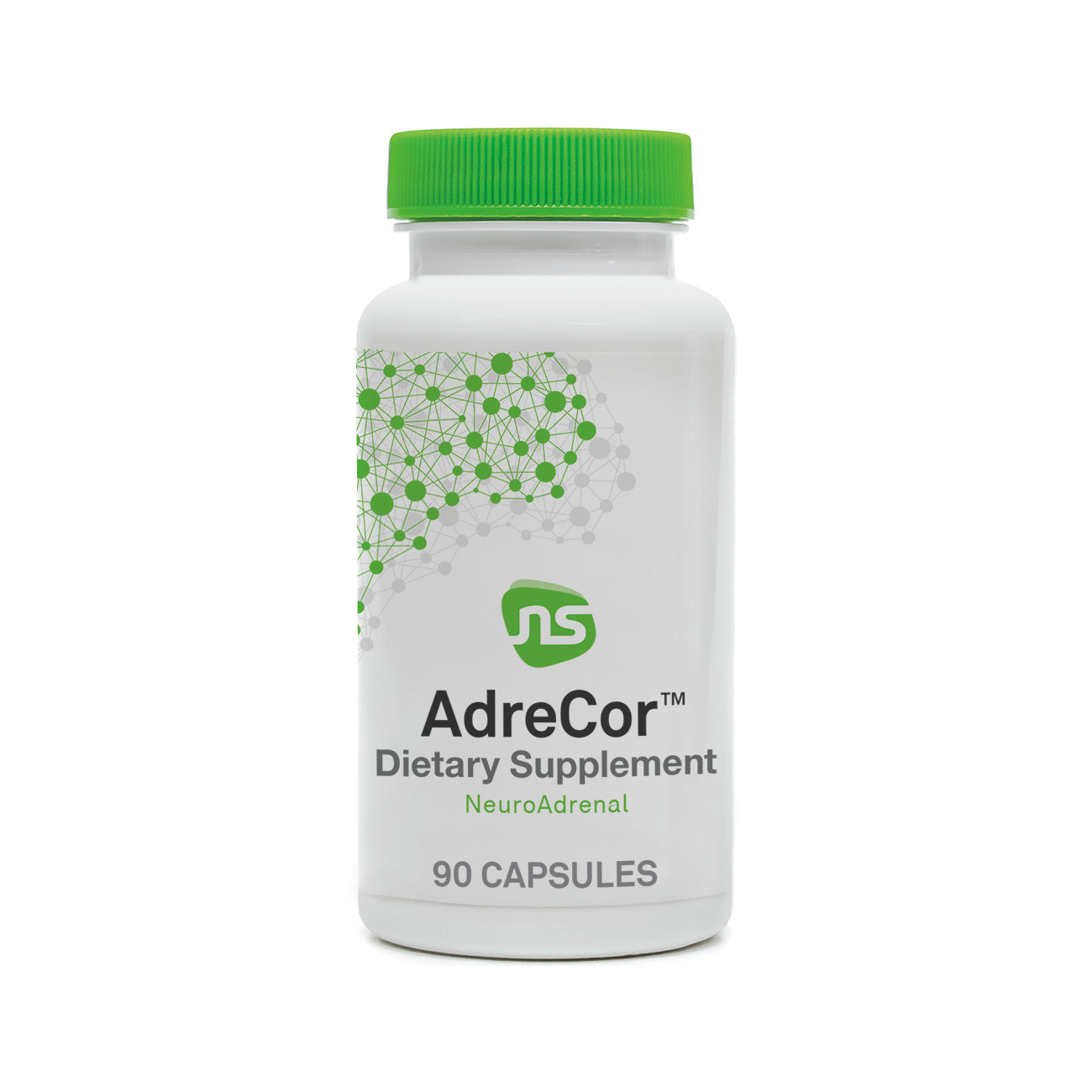 NeuroScience Adrecor - 90 capsules
