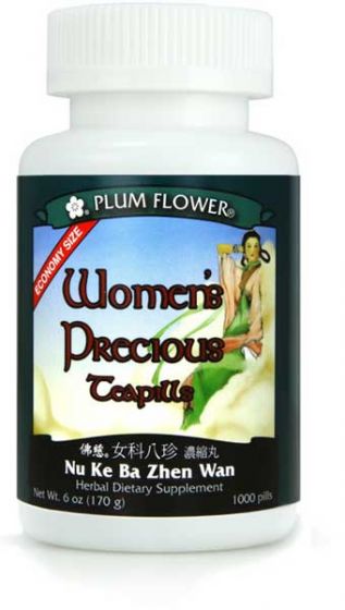 Plum Flower Women&