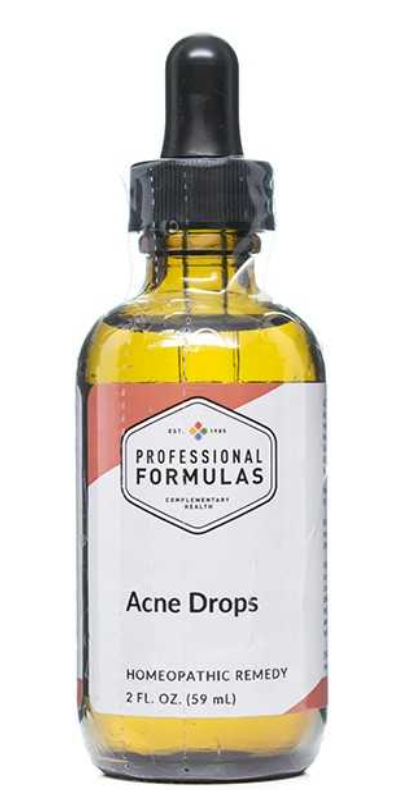 Professional Formulas Acne Drops (2 fl. oz.)